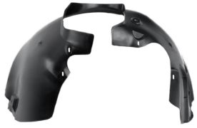 PARE-BOUE VOLKSWAGEN NEW BEETLE 2005-2011 AVANT GAUCHE