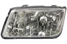 PHARE AVANT VOLKSWAGEN BORA 1997-2005 GAUCHE