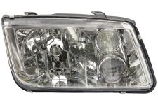 PHARE AVANT VOLKSWAGEN BORA 1997-2005 AVEC ANTIBROUILLARD / DROIT