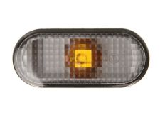 FEU D´AILE FORD GALAXY 1996-2000 FORME OVALE / FUME / REVERSIBLE