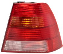 FEU ARRIÈRE VOLKSWAGEN BORA 1997-2005 BLANC / DROIT