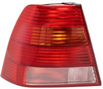 FEU ARRIÈRE VOLKSWAGEN BORA 1997-2005 BLANC / GAUCHE