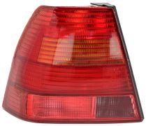 FEU ARRIÈRE VOLKSWAGEN BORA 1997-2005 ROUGE / GAUCHE