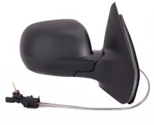 RÉTROVISEUR VOLKSWAGEN GOLF IV 1997-2004 MECANIQUE / PETIT / DROIT