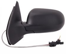 RÉTROVISEUR VOLKSWAGEN GOLF IV 1997-2004 MECANIQUE / GRAND / GAUCHE