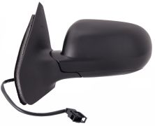 RÉTROVISEUR VOLKSWAGEN GOLF IV 1997-2004 ÉLÉCTRIQUE / CHAUFFANT / GRAND / GAUCHE