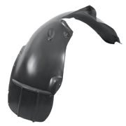 PARE-BOUE VOLKSWAGEN BORA 1997-2005 AVANT DROIT