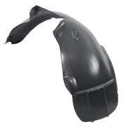 PARE-BOUE VOLKSWAGEN BORA 1997-2005 AVANT GAUCHE