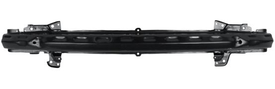 TRAVERSE VOLKSWAGEN BORA 1997-2005 PARE-CHOCS AVANT 