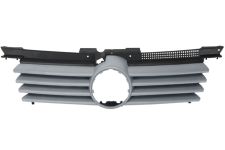 GRILLE VOLKSWAGEN BORA 1997-2005 FACE AVANT / COMPLÈTE / AVEC APPRET