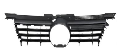 GRILLE VOLKSWAGEN BORA 1997-2005 FACE AVANT / INTÉRIEUR