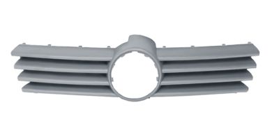 GRILLE VOLKSWAGEN BORA 1997-2005 FACE AVANT / EXTÉRIEUR / AVEC APPRET