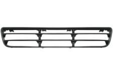 GRILLE VOLKSWAGEN BORA 1997-2005 PARE-CHOCS AVANT / CENTRALE 