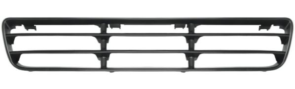 GRILLE VOLKSWAGEN BORA 1997-2005 PARE-CHOCS AVANT / CENTRALE 