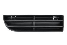 GRILLE VOLKSWAGEN BORA 1997-2005 PARE-CHOCS AVANT / DROITE