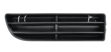 GRILLE VOLKSWAGEN BORA 1997-2005 PARE-CHOCS AVANT / DROITE