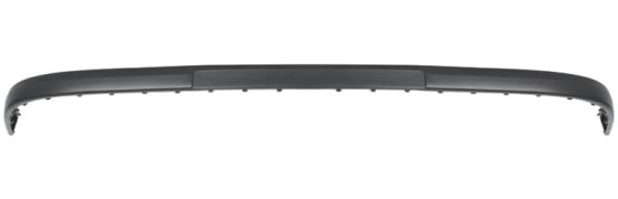 MOULURE VOLKSWAGEN BORA 1997-2005 PARE-CHOCS AVANT 