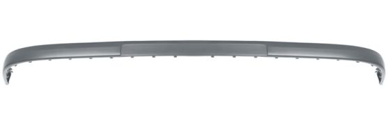 MOULURE VOLKSWAGEN BORA 1997-2005 PARE-CHOCS AVANT / AVEC APPRET