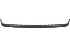 MOULURE VOLKSWAGEN BORA 1997-2005 PARE-CHOCS ARRIÈRE
