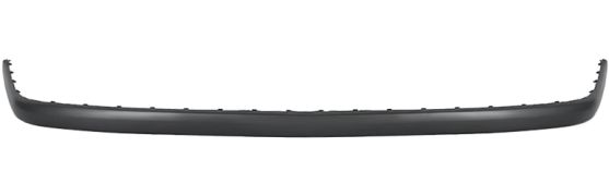 MOULURE VOLKSWAGEN BORA 1997-2005 PARE-CHOCS ARRIÈRE