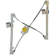 LÈVE-VITRE VOLKSWAGEN GOLF IV 1997-2004 5 PORTES / ÉLÉCTRIQUE / SANS MOTEUR / CONFORT / AVANT DROIT