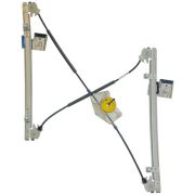 LÈVE-VITRE VOLKSWAGEN GOLF IV 1997-2004 5 PORTES / ÉLÉCTRIQUE / SANS MOTEUR / CONFORT / AVANT GAUCHE