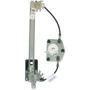 LÈVE-VITRE VOLKSWAGEN BORA 1997-2005 ÉLÉCTRIQUE / SANS MOTEUR / CONFORT / ARRIÈRE DROIT