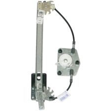 LÈVE-VITRE VOLKSWAGEN BORA 1997-2005 ÉLÉCTRIQUE / SANS MOTEUR / CONFORT / ARRIÈRE DROIT