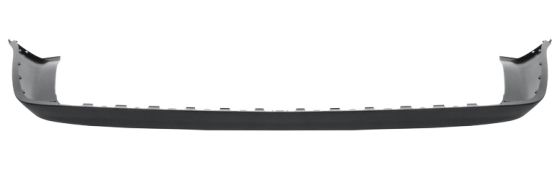 SPOILER VOLKSWAGEN BORA 1997-2005 PARE-CHOCS ARRIÈRE 