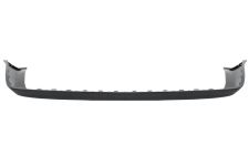 SPOILER VOLKSWAGEN BORA 1997-2005 PARE-CHOCS ARRIÈRE 
