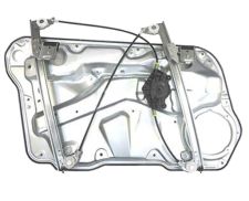 LÈVE-VITRE VOLKSWAGEN BORA 1997-2005 ÉLÉCTRIQUE / SANS MOTEUR / AVEC PANNEAU / CONFORT / AVANT DROIT