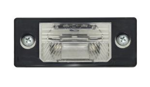 FEU DE PLAQUE VOLKSWAGEN TIGUAN 2007-2011 ARRIÈRE