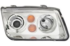 PHARE AVANT VOLKSWAGEN BORA 1997-2005 XENON / DROIT