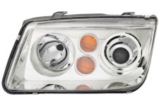 PHARE AVANT VOLKSWAGEN BORA 1997-2005 XENON / GAUCHE