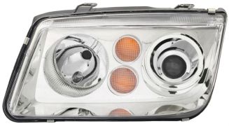 PHARE AVANT VOLKSWAGEN BORA 1997-2005 XENON / GAUCHE