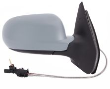 RÉTROVISEUR VOLKSWAGEN GOLF IV 1997-2004 MECANIQUE / AVEC APPRET / GRAND / DROIT