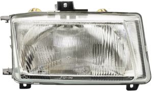 PHARE AVANT VOLKSWAGEN CADDY 1996-2004 DROIT