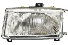 PHARE AVANT VOLKSWAGEN POLO CLASSIC / VARIANT 1995-2002 GAUCHE