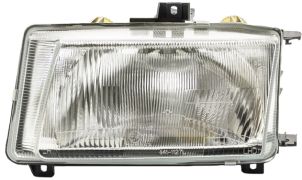 PHARE AVANT VOLKSWAGEN CADDY 1996-2004 GAUCHE