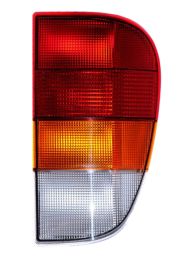 FEU ARRIÈRE VOLKSWAGEN CADDY 1996-2004 DROIT