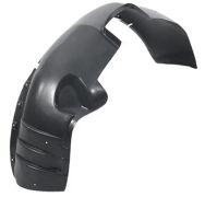 PARE-BOUE VOLKSWAGEN CADDY 1996-2004 AVANT DROIT