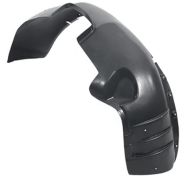 PARE-BOUE VOLKSWAGEN CADDY 1996-2004 AVANT GAUCHE