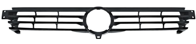 GRILLE VOLKSWAGEN CADDY 1996-2004 FACE AVANT 