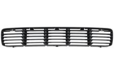 GRILLE VOLKSWAGEN CADDY 1996-2004 PARE-CHOCS AVANT / CENTRALE 