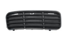 GRILLE VOLKSWAGEN CADDY 1996-2004 PARE-CHOCS AVANT / SANS ANTIBROUILLARD / DROITE