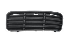 GRILLE VOLKSWAGEN CADDY 1996-2004 PARE-CHOCS AVANT / SANS ANTIBROUILLARD / GAUCHE