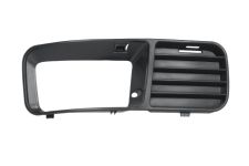 GRILLE VOLKSWAGEN CADDY 1996-2004 PARE-CHOCS AVANT / AVEC ANTIBROUILLARD / DROITE