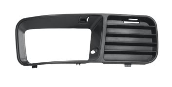 GRILLE VOLKSWAGEN CADDY 1996-2004 PARE-CHOCS AVANT / AVEC ANTIBROUILLARD / DROITE