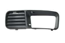 GRILLE VOLKSWAGEN CADDY 1996-2004 PARE-CHOCS AVANT / AVEC ANTIBROUILLARD / GAUCHE