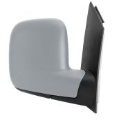 RÉTROVISEUR VOLKSWAGEN CADDY 2004-2010 MANUEL / AVEC APPRET / DROIT